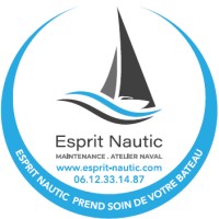 Esprit Nautic La Rochelle logo - Similar company to Select Yacht