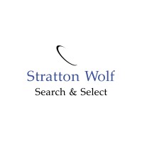 Stratton Wolf Search & Select logo - Similar company to Global Mining Elite