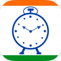 Nationalist Congress Party logo - Similar company to Shivsena
