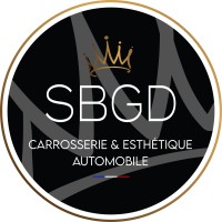 SBGD logo - Similar company to Eko Habitat