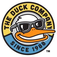 The Duck Company logo - Similar company to Linkedin Client Lab