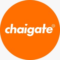 Chai Gate logo - Similar company to Krishiveda