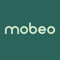 Mobeo logo - Similar company to Velocoop