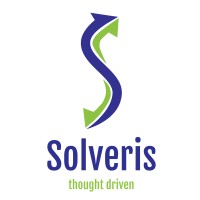 Solveris Systems and Solutions Limited logo - Similar company to Hansenmac