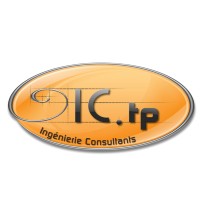 ICTP logo - Similar company to Ictp06