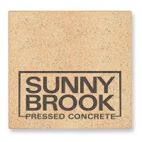 Sunny Brook Pressed Concrete, Co. logo - Similar company to Caprock Brick
