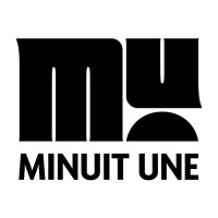 Agence Minuit Une logo - Similar company to Minuit Une