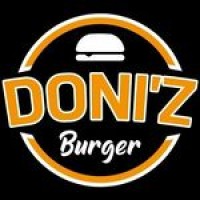 DONIZ BURGERS logo - Similar company to Fortiva Ab