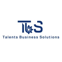 Talent Business Solutions - TBS logo - Similar company to Tbs Consulting