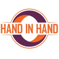 Hand in Hand logo - Similar company to Hundley Learning Solutions