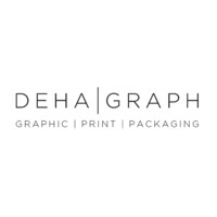 Deha Graph logo - Similar company to Rami Service S.R.L.