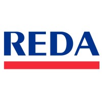 REDA Group logo - Similar company to Reda Hazard Control
