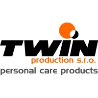 TWIN Production s.r.o. logo - Similar company to Geen