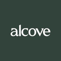 Alcove logo - Similar company to Flint