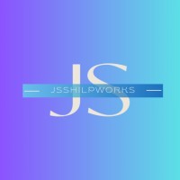 JsShilpWorks | Teamjs | Craft & Clothing Store logo - Similar company to Hustlers | Ddu First Club