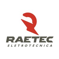 Raetec Eletrotécnica logo - Similar company to Projer Industria Eletrica