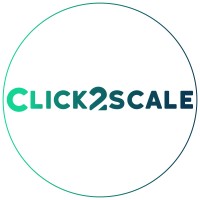 Click2Scale logo - Similar company to E-Com Pure Solutions Gmbh