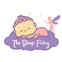 The Sleep Fairy logo - Similar company to Lip