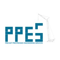 Precast Prestressed Engineering Services (PPES) logo - Similar company to Cencengineer