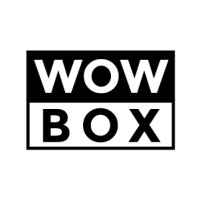 WowBox logo - Similar company to Wowboxme