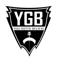 You Gotta Believe Football Camps