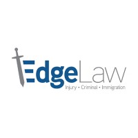 Edge Law Personal Injury Attorneys Wesley Chapel, FL logo - Similar company to Pinellas Vascular - Vein Treatment St. Pete Florida