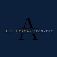 A.B. Hickman Recovery logo - Similar company to E&P Financial Solutions