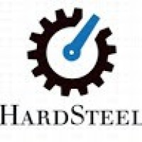 HardSteel For Metals logo - Similar company to Kbm Advanced Materials