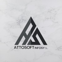 ATTOSOFT INFOSY SL logo - Similar company to Scion Tech Ltd
