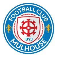 FC Mulhouse logo - Similar company to Kabca - Kaysersberg Ammerschwihr Basket Centre Alsace