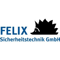 FELIX Sicherheitstechnik GmbH logo - Similar company to Röwaplan Ag