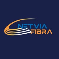 NETVIA FIBRA Telecomunicações LTDA logo - Similar company to Voldea