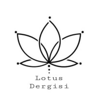Lotus Dergisi logo - Similar company to Welcome Work Eu Erasmus+