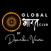 Global Bharat Club logo - Similar company to Global Bharat Tv