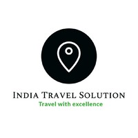 India Travel Solution logo - Similar company to Travolusion