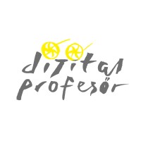 Dijital Profesor logo - Similar company to Cy Creative
