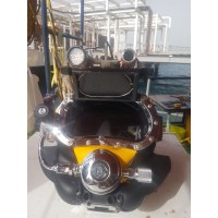 SG Salvage logo - Similar company to Odin Diving (Thailand) Ltd.
