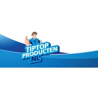 TipTop producten BV logo - Similar company to Tiptop Personeelsdiensten Bv