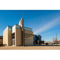 Chatham-Kent John D Bradley Convention Centre logo - Similar company to Chatham-Kent Workforce Planning & Research