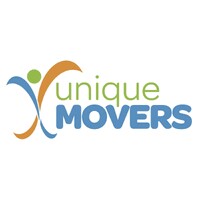 Unique Movers logo - Similar company to H2H Movers Inc
