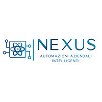 Nexus - Automazioni Aziendali Intelligenti logo - Similar company to Paghenow