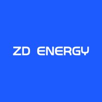 ZD Energy logo - Similar company to Uisee Technologies(Beijing) Co.,Ltd.