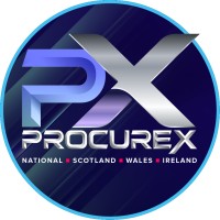 Procurex logo - Similar company to Bip Solutions