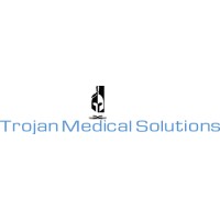 Trojan Medical Solutions logo - Similar company to Medical Device Distributorship