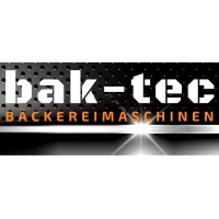 bak-tec GmbH logo - Similar company to Electron Lab Solutions