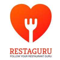 Restaguru logo - Similar company to Boiban (Zapdel.Com)