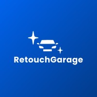 Retouch Garage New logo - Similar company to Adtech
