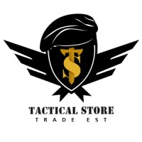 Tactical Store Trade Est. logo - Similar company to Almatjer-المتجر