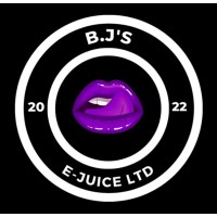 B.J's E-Liquid Ltd logo - Similar company to Strapped E Liquid