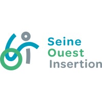SEINE OUEST INSERTION logo - Similar company to Néotech